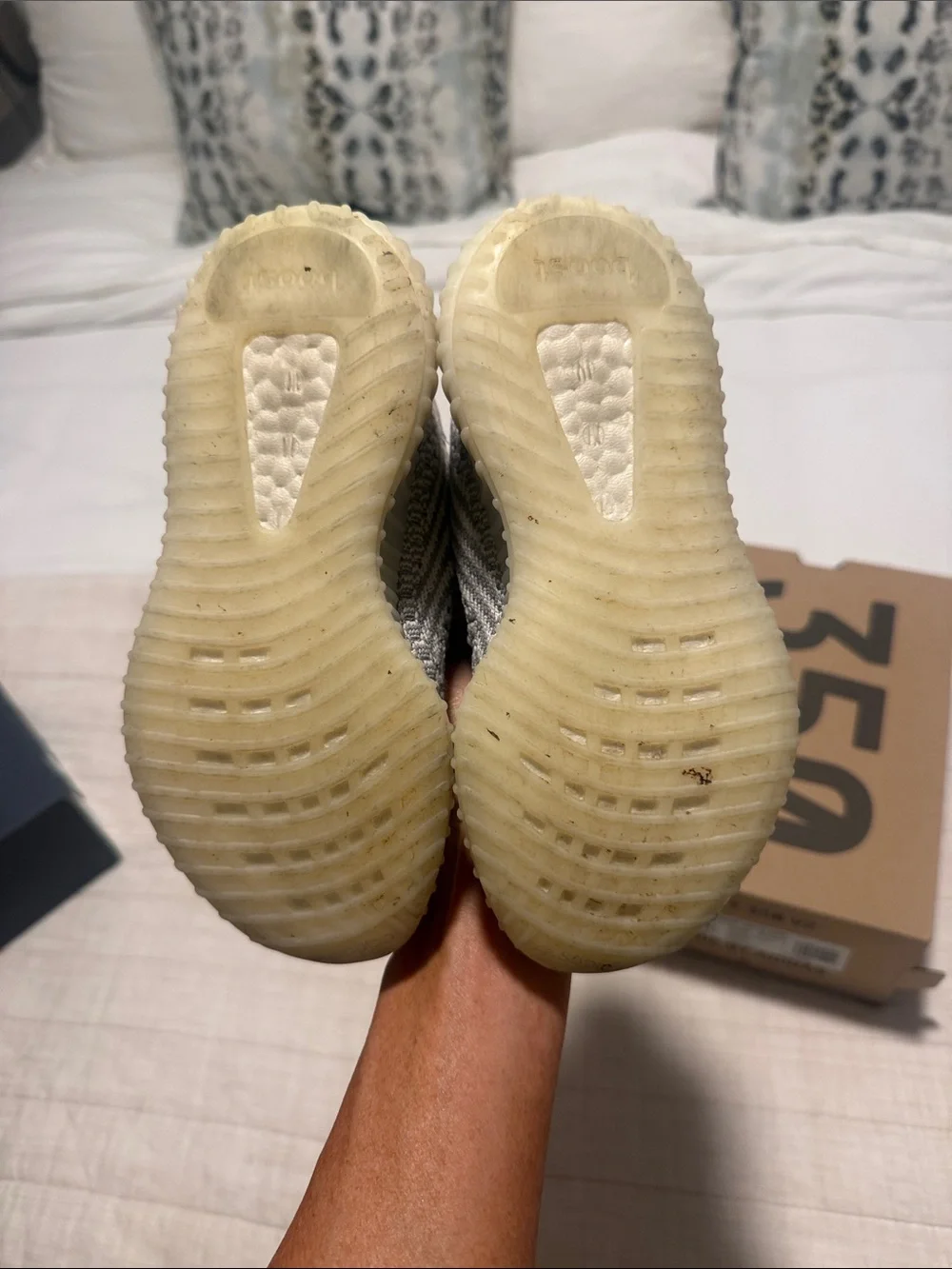 adidas kids yeezy